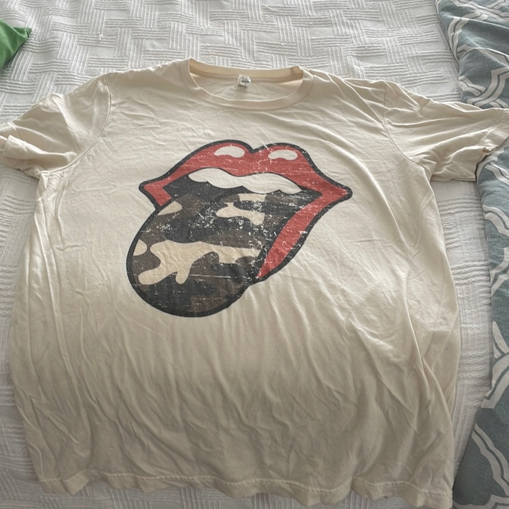 Boutique tshirt